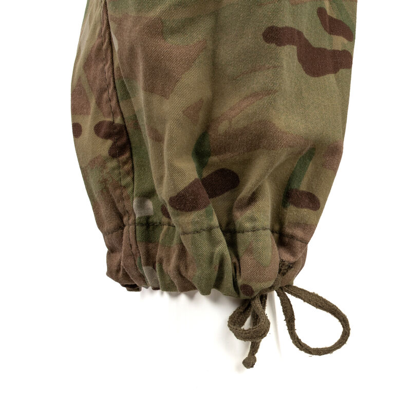 British Warm Weather MTP Combat Pants, , large image number 8